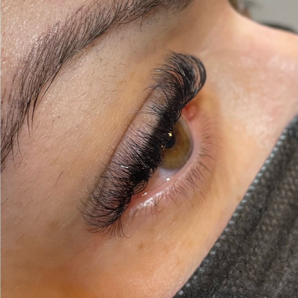 Mink Lash Strips